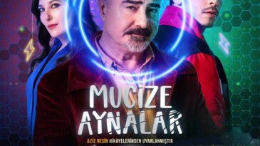 Mucize Aynalar