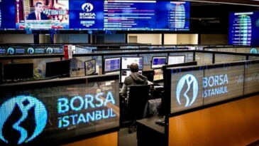 Borsa İstanbul’da yarınki işlemlerde 10 günlük takas süresi