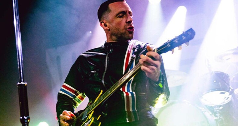 Miles Kane Türkiye’ye geliyor