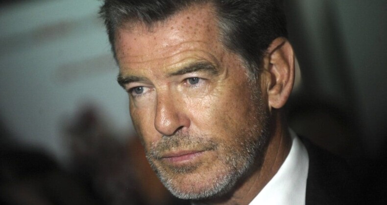 Pierce Brosnan, yeni James Bond söylentilerine cevap verdi