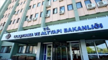 Ulaştırma ve Altyapı Bakanlığı 69 işçi istihdam edecek